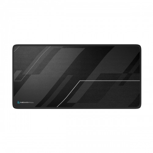 Gaming Mouse Mat Newskill Artemis Black image 1