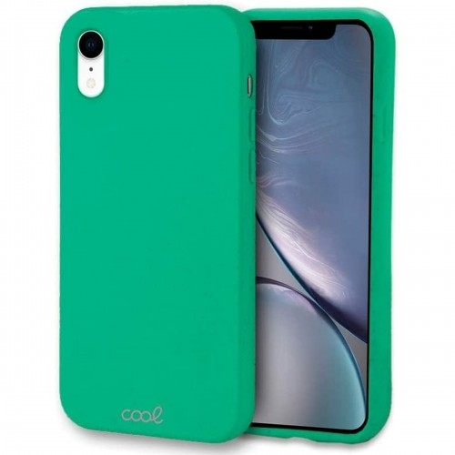 Mobile cover Cool Green Iphone XR image 1