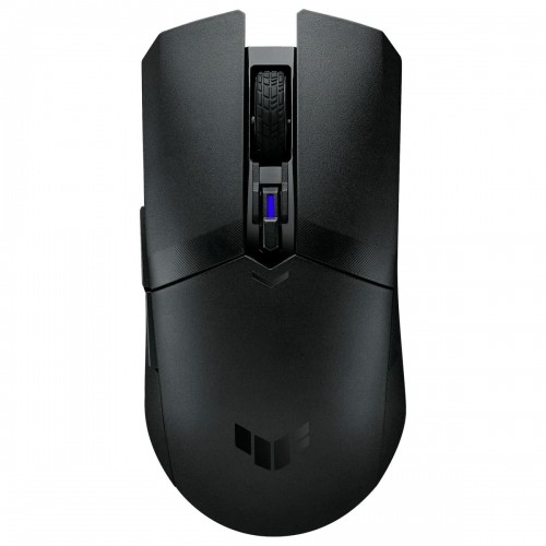 Mouse Asus M4 Wireless Black image 1