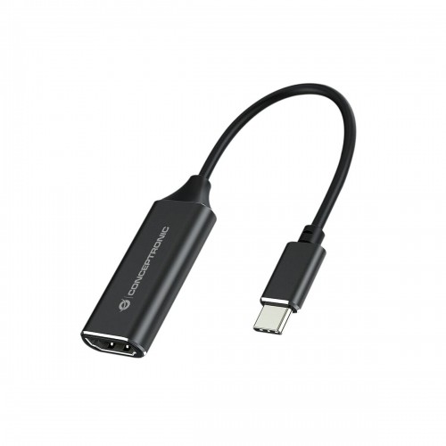 USB Centrmezgls Conceptronic ABBY03B image 1