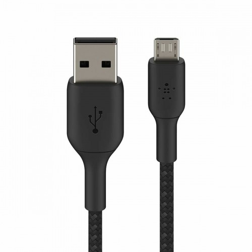 Cable Micro USB Belkin CAB007bt1MBK image 1