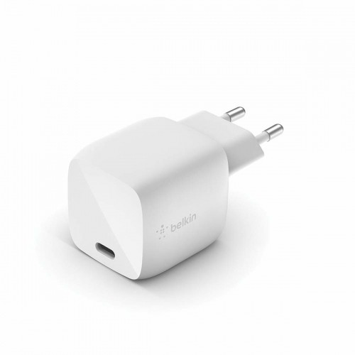 Wall Charger Belkin WCH001VFWH image 1