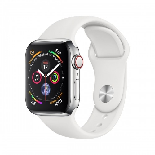 Viedpulkstenis Apple Watch Series 4 image 1