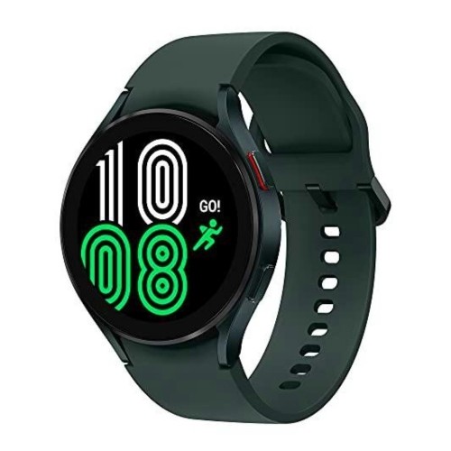 Умные часы Samsung GALAXY WATCH 4 4G 1,35" Зеленый image 1