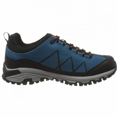 Men's Trainers Brütting Kansas  Dark blue image 1