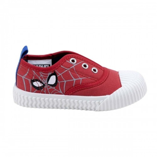 Children’s Casual Trainers Spider-Man Red image 1