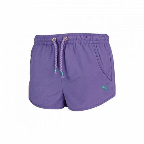 Спортивные шорты для мальчиков Puma TD Dahlia Пурпурный image 1