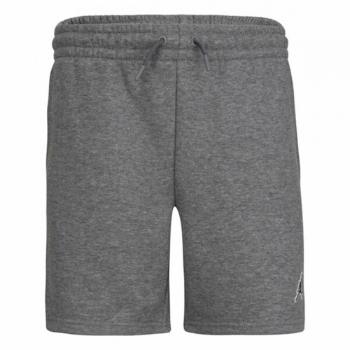 Спортивные шорты для мальчиков Nike Essentials  Темно-серый image 1