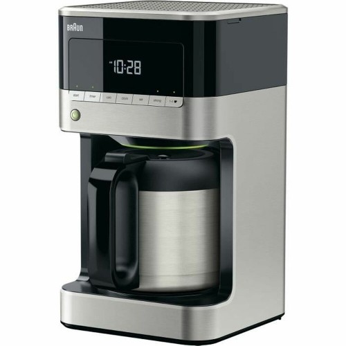Капельная кофеварка Braun KF 7125 1000 W 1,2 L image 1