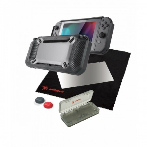 Aksesuāru Komplekts Snakebyte Nintendo Switch image 1