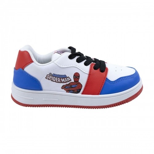 Детские спортивные кроссовки Spiderman Разноцветный image 1