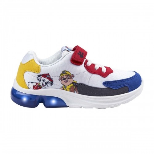 LED Trainers The Paw Patrol image 1