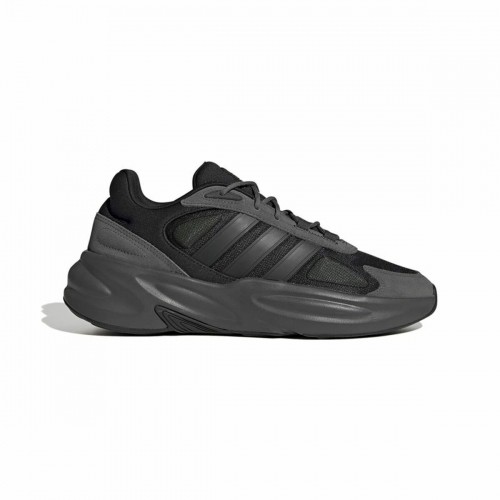 Trainers Adidas Ozelle Black Unisex image 1