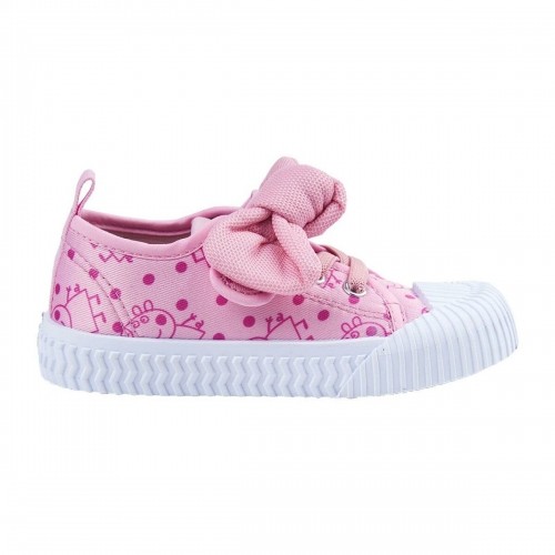 Casual Trainers Peppa Pig Children's Pink image 1