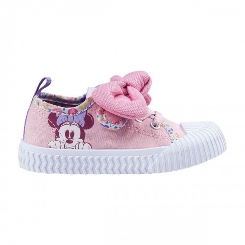 Повседневная обувь Minnie Mouse Детский Розовый image 1