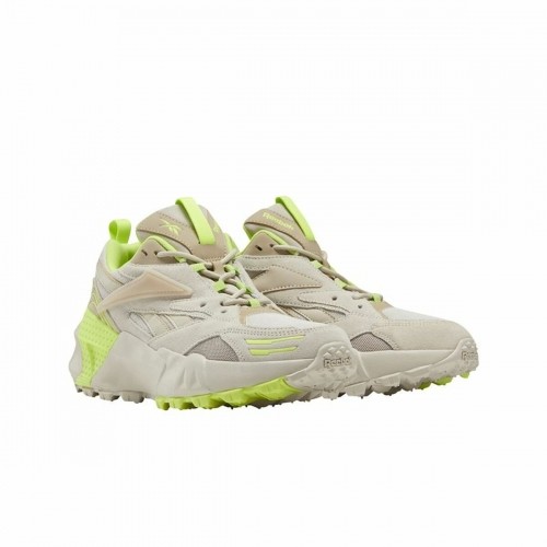 Беговые кроссовки для взрослых Reebok Classic Aztrek Double Mix  Женщина Белый image 1