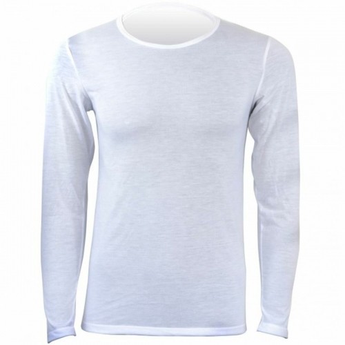 Women’s Long Sleeve T-Shirt Sandsock Sands White image 1