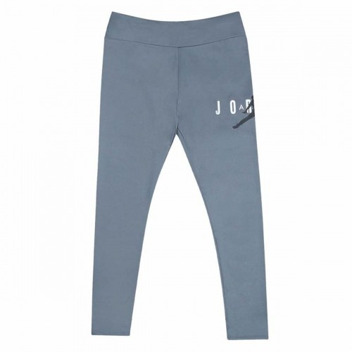 Sports Leggings for Children Nike Jumpman Board image 1