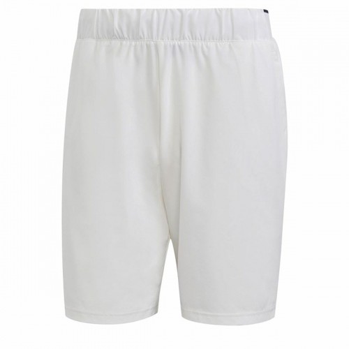 Men's Sports Shorts Adidas Club Stetch White image 1