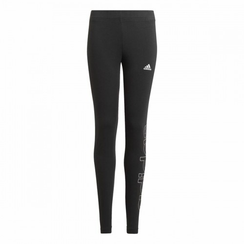 Sporta Legingi Adidas Essentials  Melns image 1