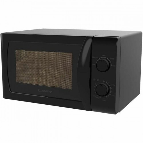 Microwave with Grill Candy CMW20SMB 20 L 700 W image 1