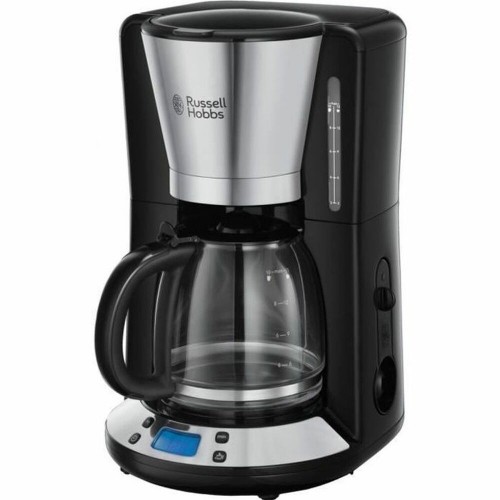 Drip Coffee Machine Russell Hobbs 248241000 1,25 L Grey 1100 W 1,25 L image 1