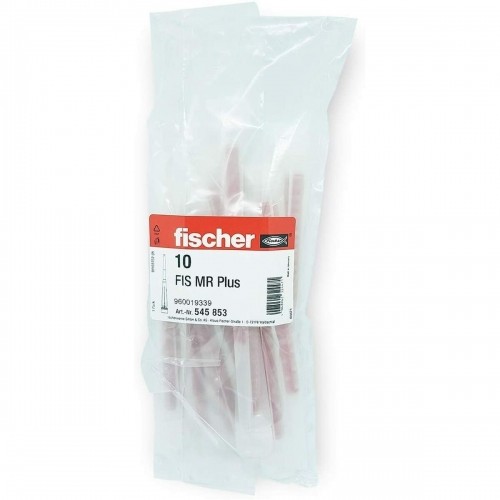 Nozzle Fischer Mixer Plastic image 1