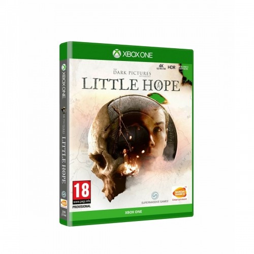 Видеоигры Xbox One Bandai Namco The: Little Hope image 1