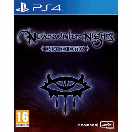 PlayStation 4 Video Game Meridiem Games Neverwinter Nights : Enhanced Edition image 1