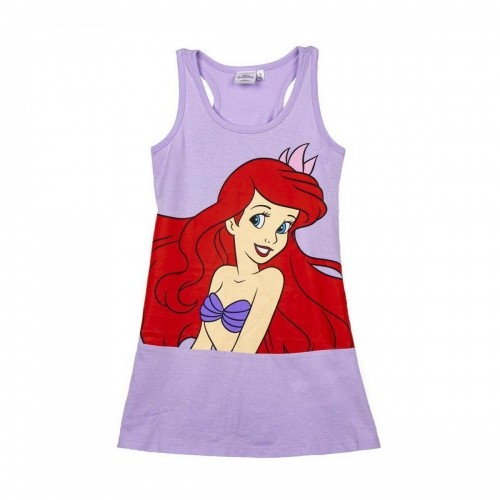 Dress Disney Princess Lilac image 1