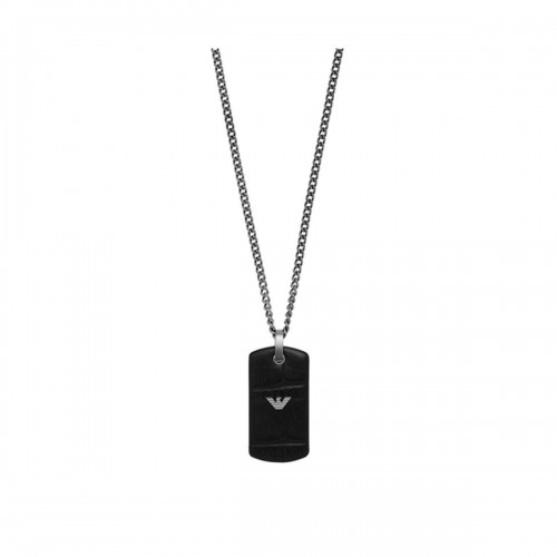 Men's Necklace Emporio Armani EGS2781060 image 1