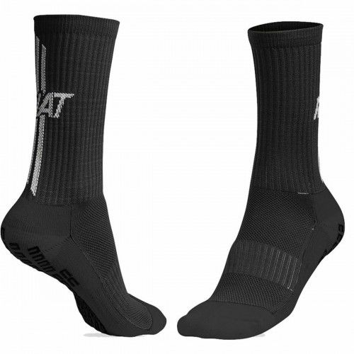 Socks Rinat Fitness Anti-Slip Black image 1