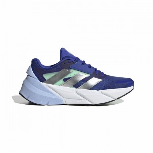 Женские спортивные кроссовки Adidas Adistar 2  Синий Мужской image 1