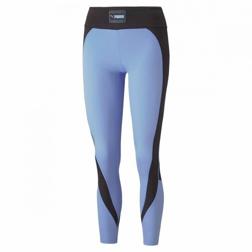 Sieviešu Sporta Zeķubikses Puma Fit Eversculpt Aquamarine image 1