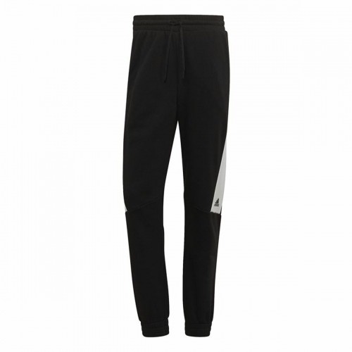Adult Trousers Adidas Future Icons Badge Of Sport Black image 1