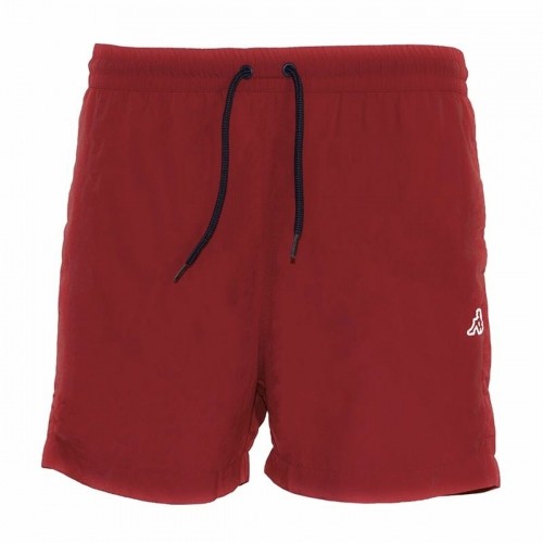 Men’s Bathing Costume Kappa  Iounia Red image 1