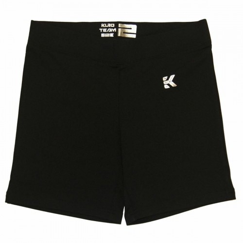 Sport leggings for Women Koalaroo Minikepton Black image 1