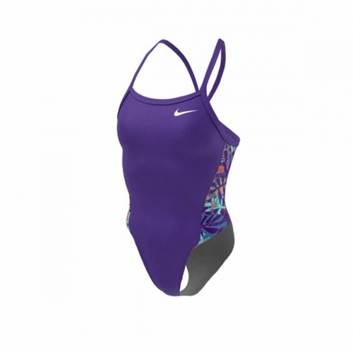 Women’s Bathing Costume Nike  Hidrastrong image 1