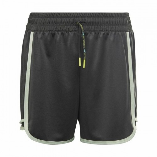 Sports Shorts for Women Reebok Les Mills Black image 1