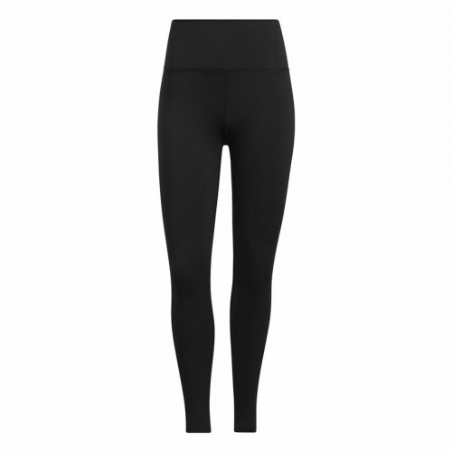 Sport leggings for Women Adidas Yoga Luxe Studio Black image 1