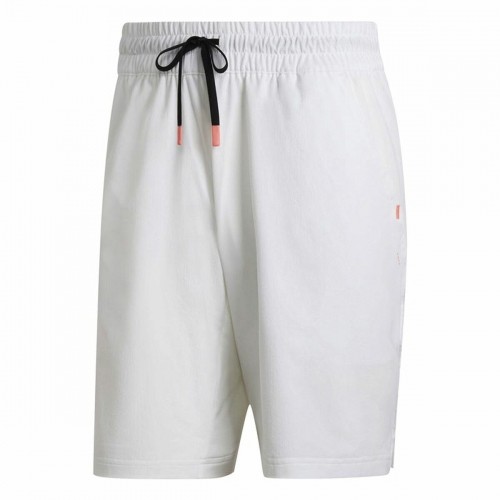 Спортивные мужские шорты Adidas Ergo  Белый image 1
