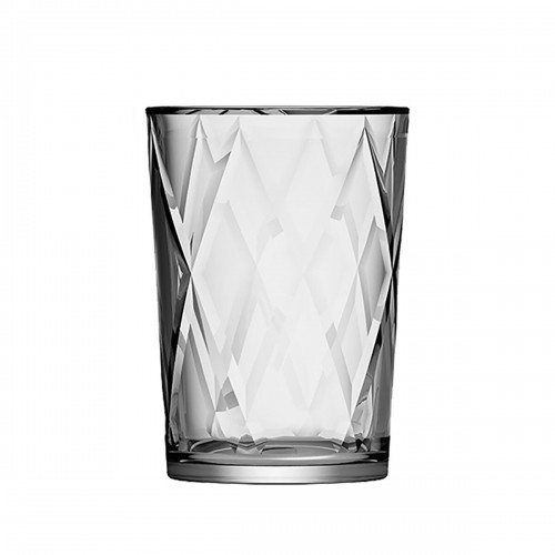 Stikls Quid Urban Caurspīdīgs Stikls (50 cl) (Pack 6x) image 1