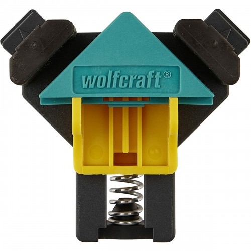 Corner clamp Wolfcraft 10-22 mm image 1