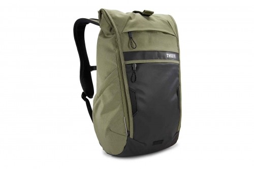 Thule Paramount commuter backpack 18L TPCB18OLVN Olivine (3204730) image 1