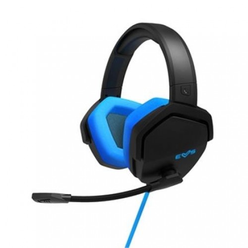 Energy Sistem Gaming Headset ESG 4 Surround 7.1 Built-in microphone, Blue, Wired, Over-Ear image 1