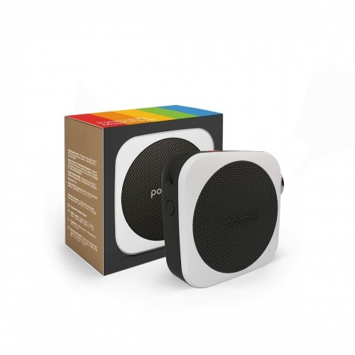 Portable Bluetooth Speakers Polaroid P1 ONE Black image 1