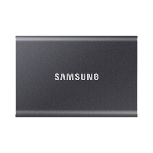 Внешний жесткий диск Samsung MU PC2TOT/WW 2 Тб image 1