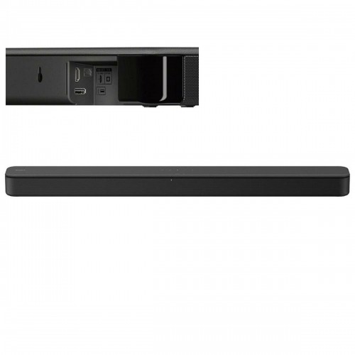Саундбар Sony HTSF150 Bluetooth Чёрный (Пересмотрено A+) image 1
