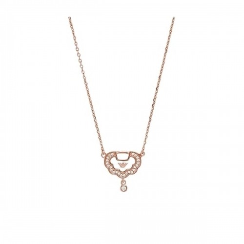 Ladies' Necklace Emporio Armani SENTIMENTAL image 1