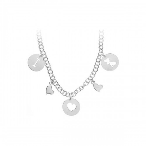 Ladies' Necklace Jack & Co JCN0139 image 1